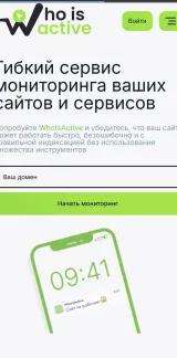 Превью работы мобильная версия - 30